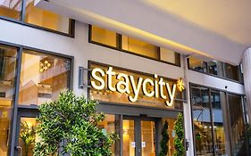 Staycity Aparthotels Liverpool Waterfront